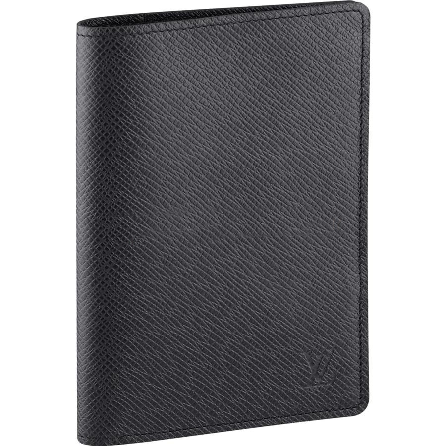 Cheap Fake Louis Vuitton Passport Cover Taiga Leather M32646